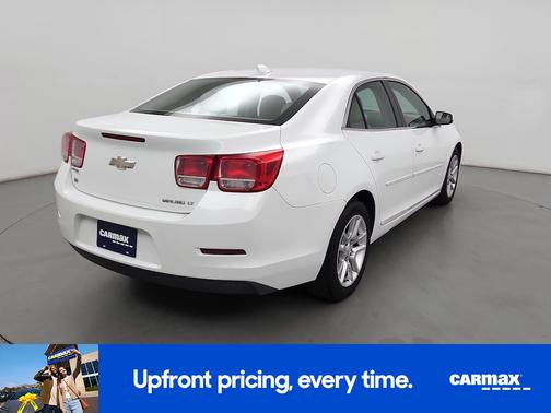 2016 Chevrolet Malibu Limited LT