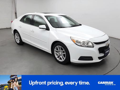 2016 Chevrolet Malibu Limited LT
