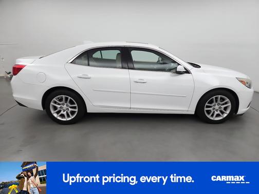 2016 Chevrolet Malibu Limited LT