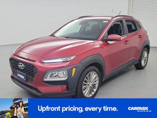 2020 Hyundai KONA SEL