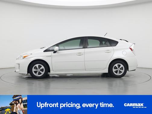 2014 Toyota Prius Two