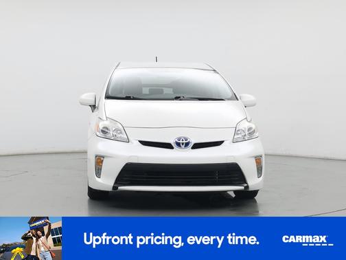 2014 Toyota Prius Two