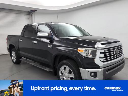 2019 Toyota Tundra 1794