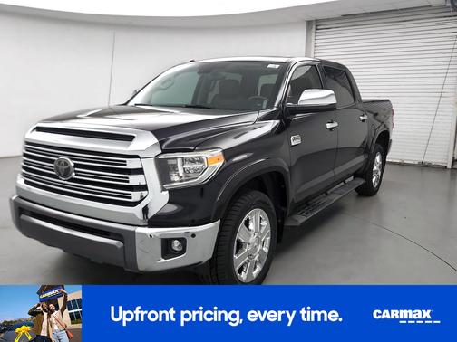 2019 Toyota Tundra 1794