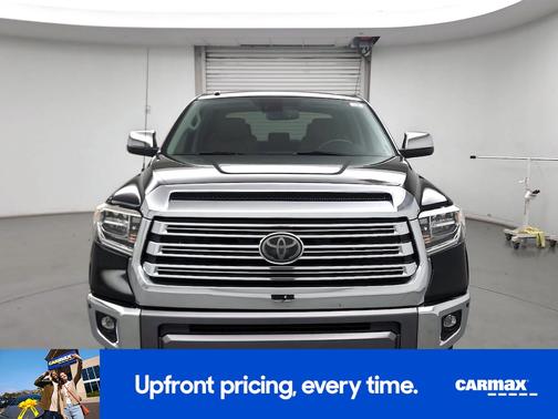 2019 Toyota Tundra 1794