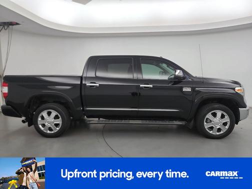 2019 Toyota Tundra 1794