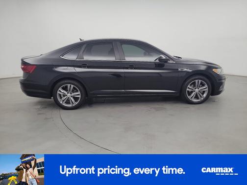 2020 Volkswagen Jetta R-Line