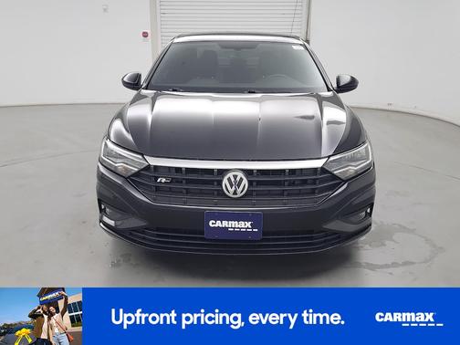 2020 Volkswagen Jetta R-Line