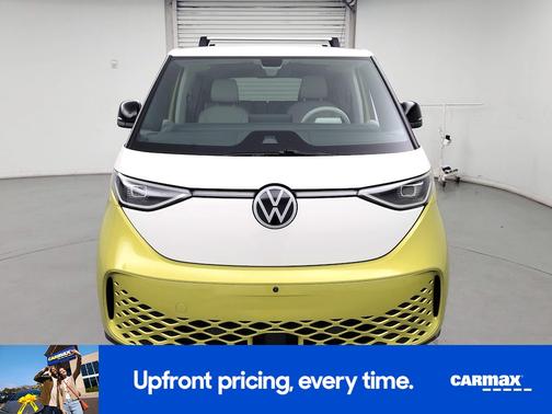 2025 Volkswagen ID. Buzz 1st Edition