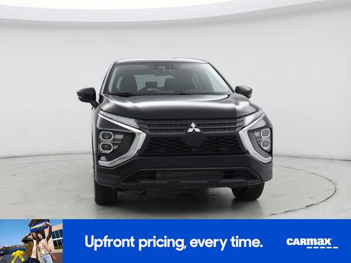 2023 Mitsubishi Eclipse Cross LE