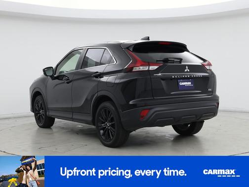 2023 Mitsubishi Eclipse Cross LE