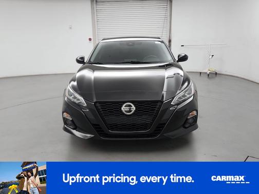 2022 Nissan Altima SL