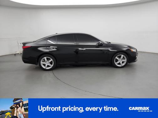 2022 Nissan Altima SL