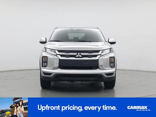 2021 Mitsubishi Outlander Sport ES