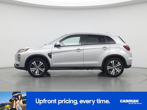 2021 Mitsubishi Outlander Sport LE