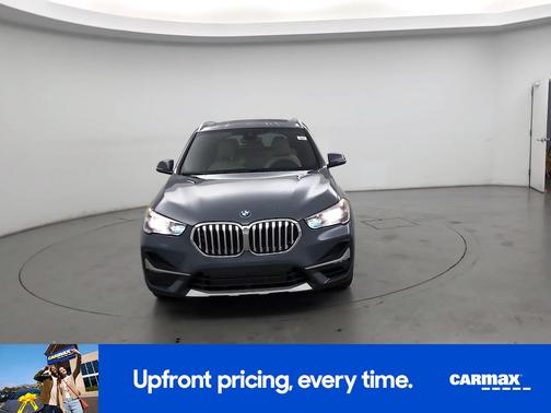 2020 BMW X1 SDrive28i