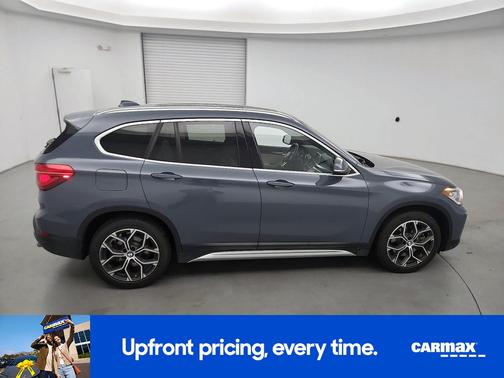 2020 BMW X1 SDrive28i