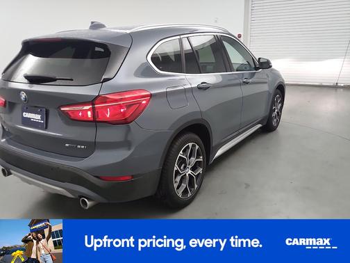 2020 BMW X1 SDrive28i