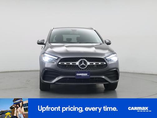 2022 Mercedes-Benz GLA 250 GLA 250