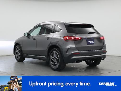 2022 Mercedes-Benz GLA 250 GLA 250