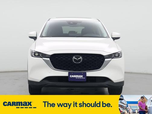 2022 Mazda CX-5 2.5 S Premium Package