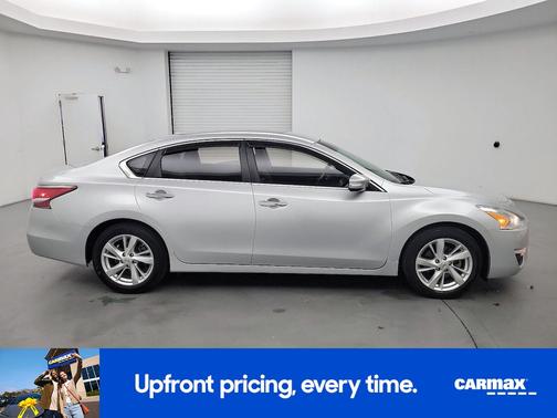 2015 Nissan Altima SL