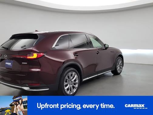 2024 Mazda CX-90 Turbo Premium Plus