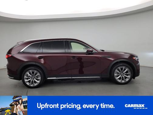 2024 Mazda CX-90 Turbo Premium Plus