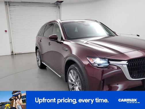 2024 Mazda CX-90 Turbo Premium Plus