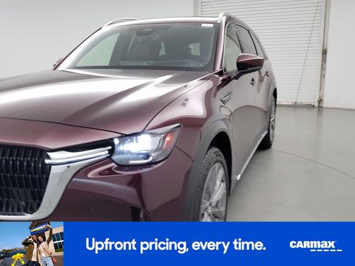 2024 Mazda CX-90 Turbo Premium Plus