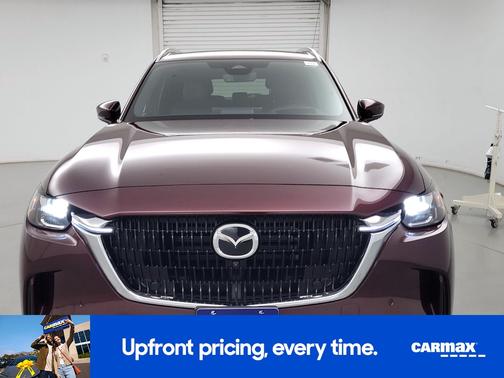 2024 Mazda CX-90 Turbo Premium Plus