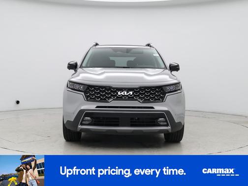 2022 Kia Sorento X-Line SX Prestige