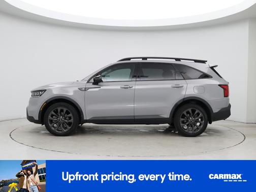 2022 Kia Sorento X-Line SX Prestige