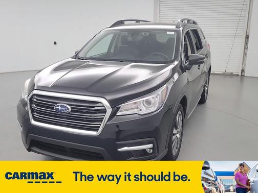 2019 Subaru Ascent Limited