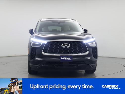 2023 INFINITI QX60 Pure