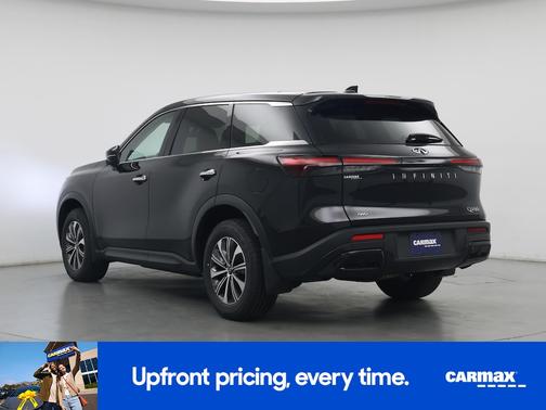 2023 INFINITI QX60 Pure