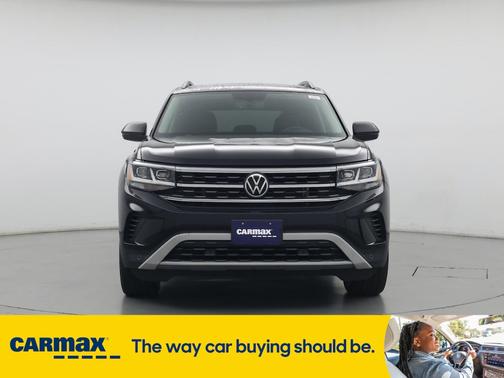 2022 Volkswagen Atlas SE w/Tech