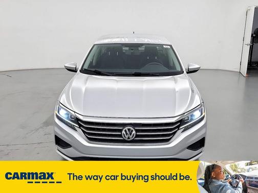 2020 Volkswagen Passat S