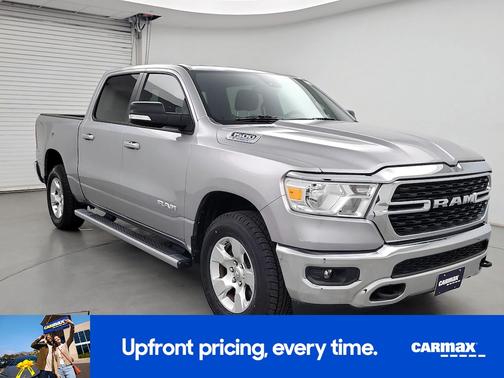 2022 RAM 1500 Bighorn