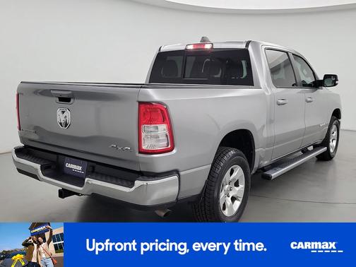 2022 RAM 1500 Bighorn