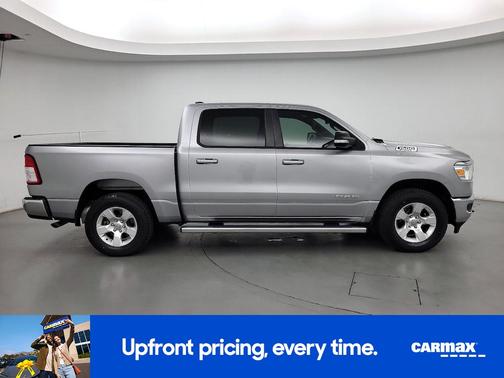 2022 RAM 1500 Bighorn