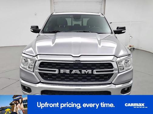 2022 RAM 1500 Bighorn