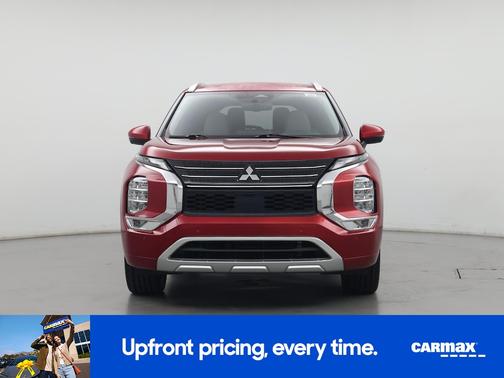 2023 Mitsubishi Outlander SEL