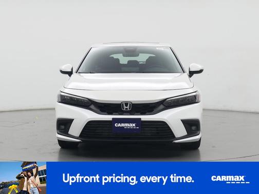 2023 Honda Civic Sport Touring