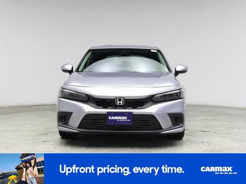 2023 Honda Civic EX-L