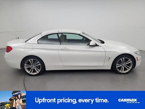 2017 BMW 430 I xDrive