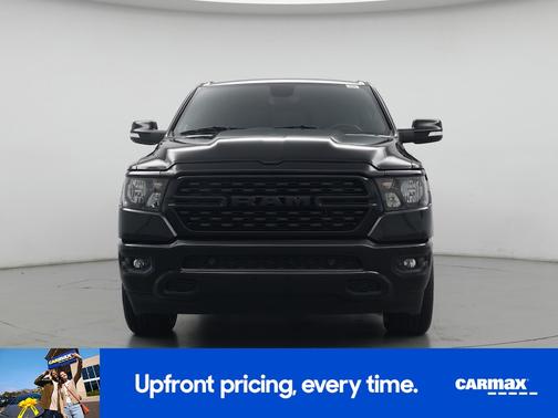 2022 RAM 1500 Bighorn