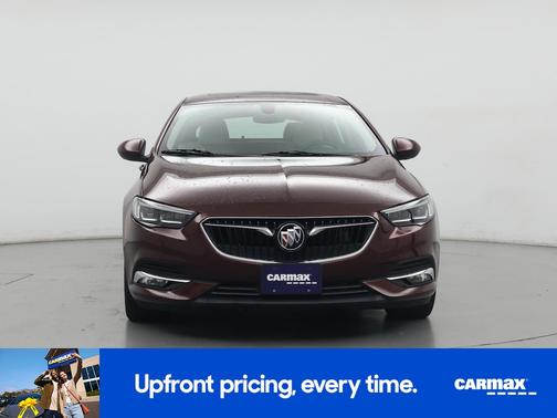 2019 Buick Regal Sportback Essence