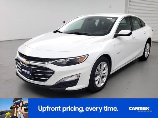 2023 Chevrolet Malibu 1LT