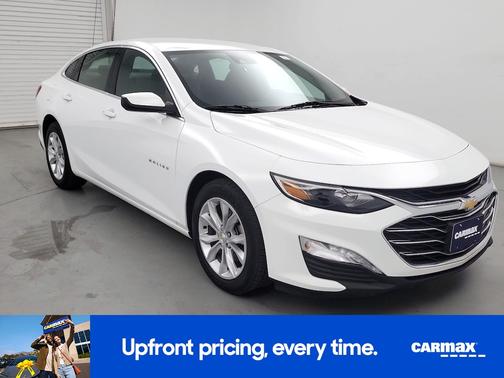 2023 Chevrolet Malibu 1LT